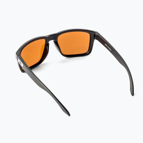 Oakley Holbrook XL napszemüveg barna 0OO9417