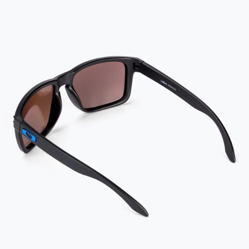 Oakley Holbrook XL napszemüveg fekete 0OO9417