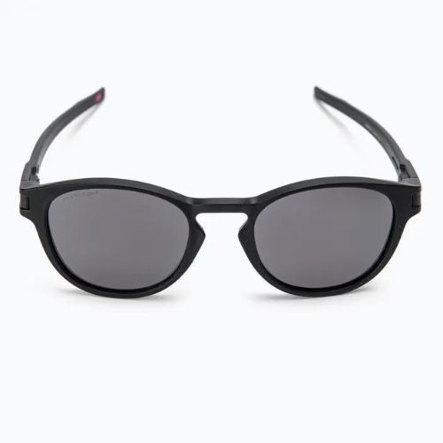 Oakley Latch napszemüveg fekete 0OO9265