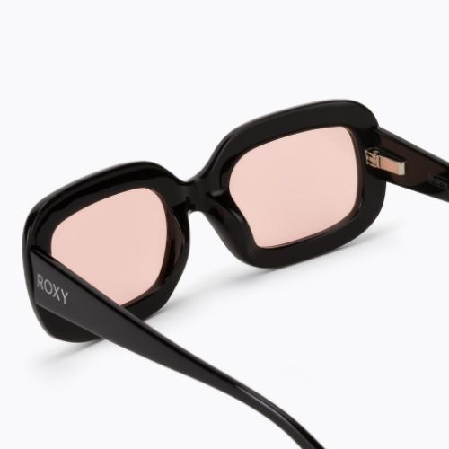 Női napszemüveg ROXY Balme 2021 shiny black/pink