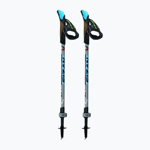 FIZAN Revolution Nordic Walking botok kék S20 7530