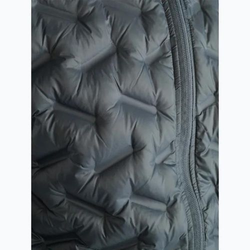 Férfi pehelykabát Viking Aspen szürke 750/23/8814/08/XXL