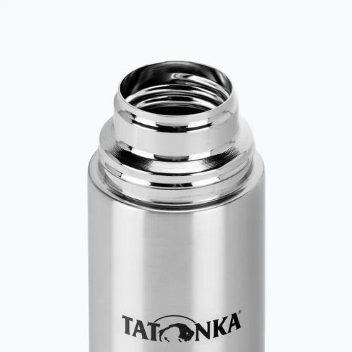 Tatonka H&C Stuff termosz 0,45 l ezüst 4150.000