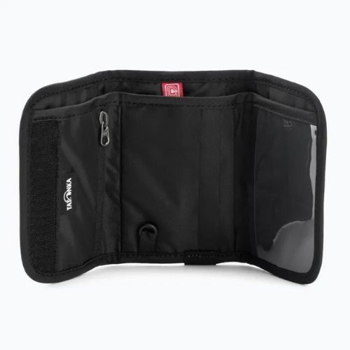 Tatonka pénztárca mappa Rfid B fekete 2964.040