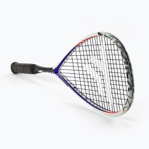 Tecnifibre squash ütő sq.Carboflex 125 Airshaft fehér 12CAR12519
