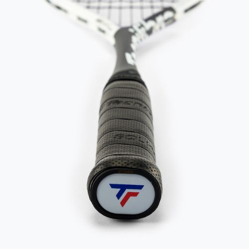 Tecnifibre squash ütő sq.Carboflex 125 Airshaft fehér 12CAR12519
