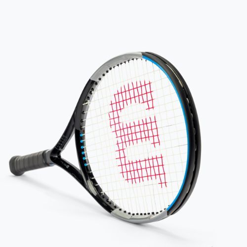 Wilson Ultra 25 V3.0 tenisz ütő fekete WR043610U+
