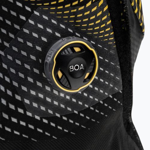La Sportiva G2 Evo magashegyi bakancs fekete 21U999100_42