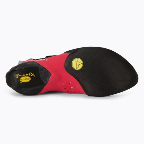 La Sportiva Solution Comp női mászócipő piros 30A402602_34