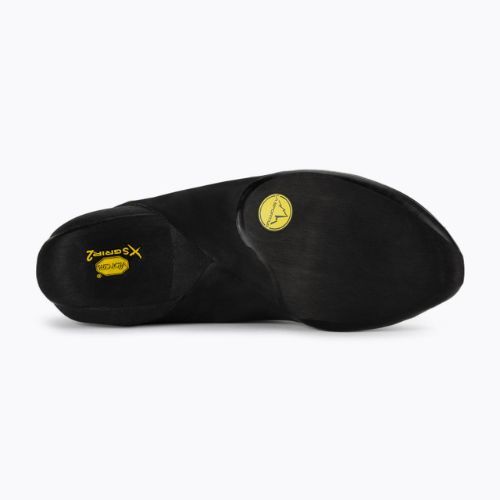 La Sportiva Speedster hegymászócipő fekete 860_36
