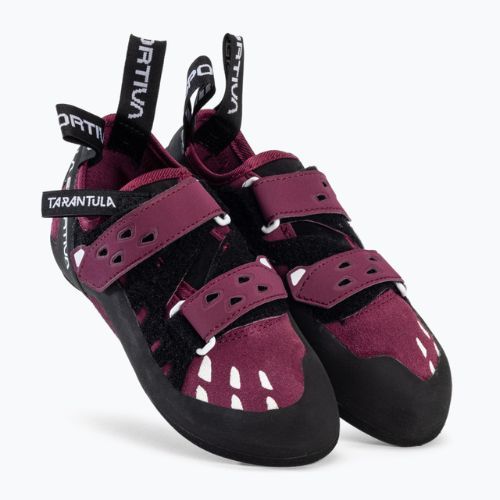 La Sportiva Tarantula női mászócipő lila 30K502502_34