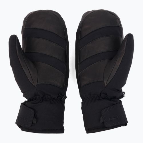 Női Level Super Radiator Mitt Gore Tex fekete 3234