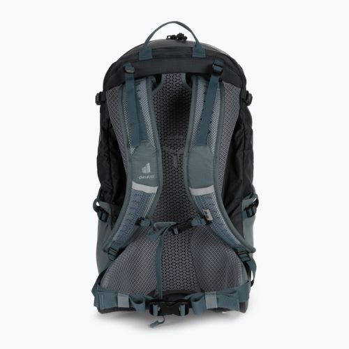 Trekking hátizsák Deuter Futura 23 szürke 3400121