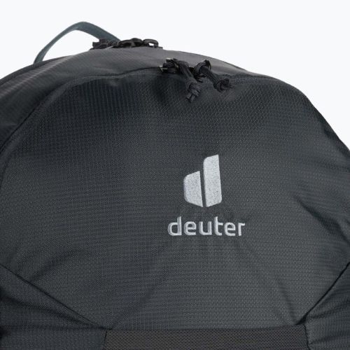 Trekking hátizsák Deuter Futura 23 szürke 3400121