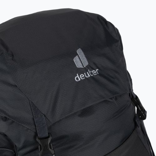 Trekking hátizsák Deuter Futura 24 SL szürke 3400521
