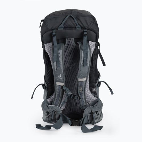 Trekking hátizsák Deuter Futura 24 SL szürke 3400521