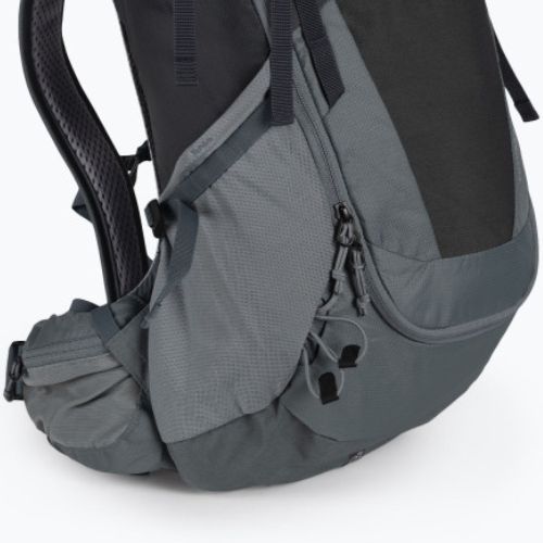 Trekking hátizsák Deuter Futura 24 SL szürke 3400521