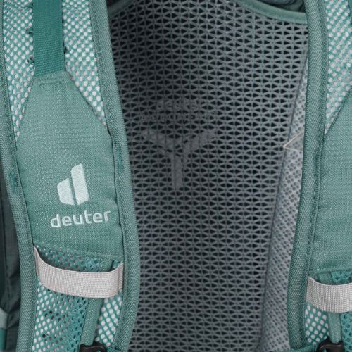 Trekking hátizsák Deuter Futura 26 szürke 3400621