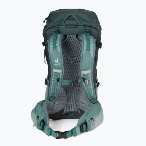 Trekking hátizsák Deuter Futura 26 szürke 3400621