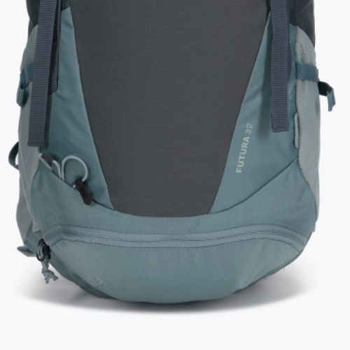 Trekking hátizsák Deuter Futura 32 szürke 3400821