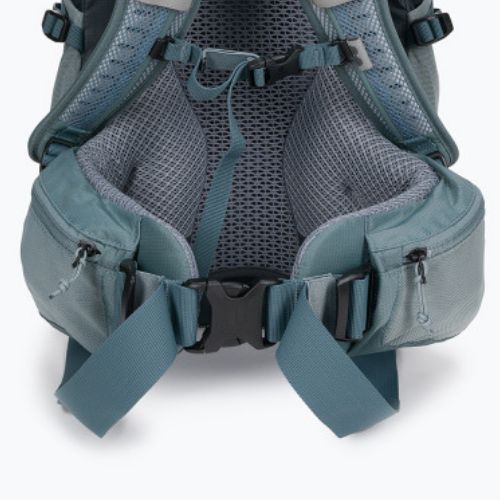 Trekking hátizsák Deuter Futura 32 szürke 3400821