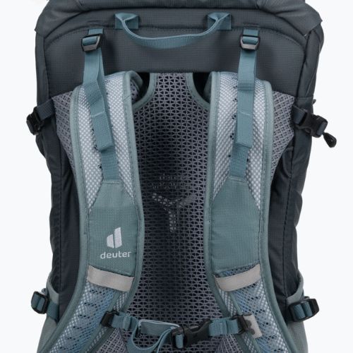 Trekking hátizsák Deuter Futura 32 szürke 3400821