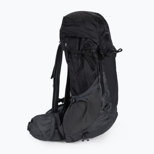 Trekking hátizsák Deuter Futura Pro 36 fekete 3401121