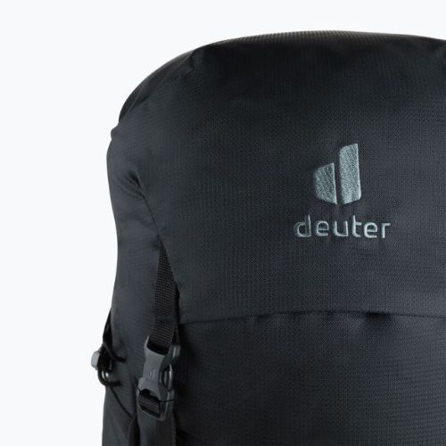 Trekking hátizsák Deuter Futura Pro 40 fekete 3401321