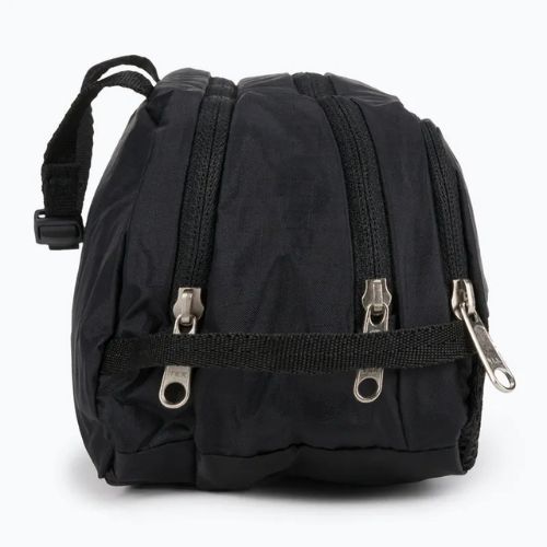 Utazótáska Deuter Wash Bag Tour III fekete 3930121