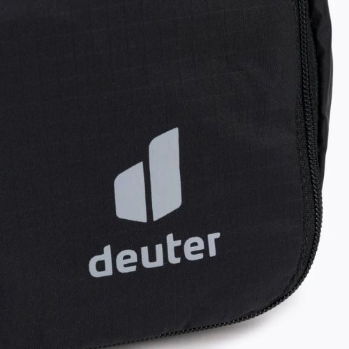 Deuter Wash Center Lite Lite I fekete 3930521