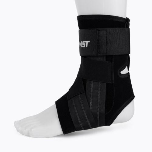 Zamst A1 Ankle bal boka bokatámasz fekete 470811