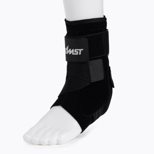 Zamst A1 Ankle jobb bokatámasz fekete 470804