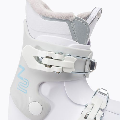 Gyermek sícipő HEAD Z 2 fehér 609567