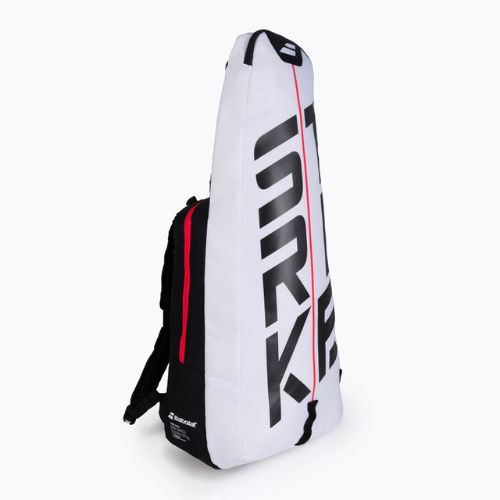 Tenisz hátizsák BABOLAT hátizsák Pure Strike fekete 753081