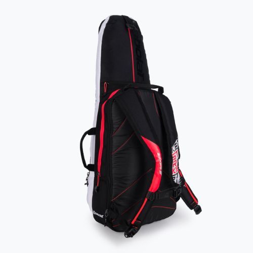 Tenisz hátizsák BABOLAT hátizsák Pure Strike fekete 753081