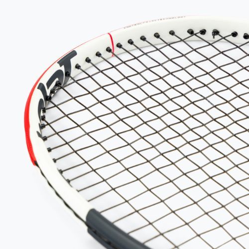 Gyermek teniszütő BABOLAT Pure Strike 25 fehér 140400