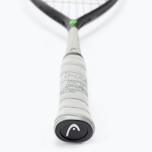 HEAD squash ütő sq Graphene 360+ Speed 120 fekete 211011