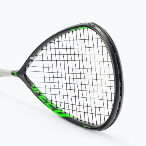 HEAD squash ütő sq Graphene 360+ Speed 120 fekete 211011