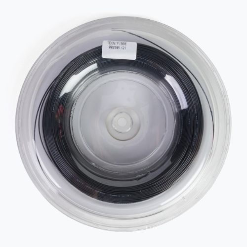 Tecnifibre Reel 200M Razor Code teniszzsinór fekete 04RRA125XC