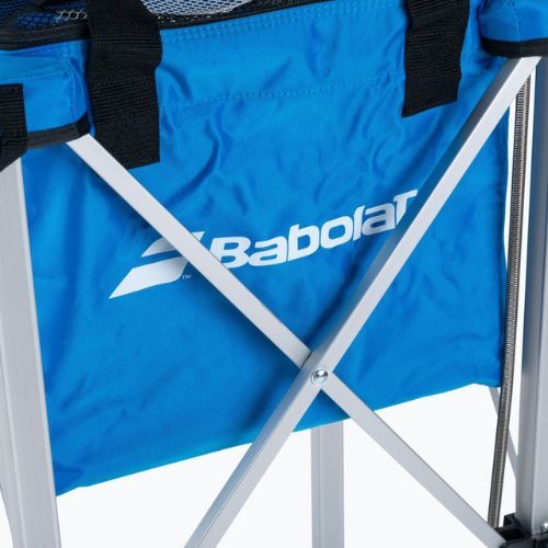 BABOLAT Kerekes labdakocsi kék 730010
