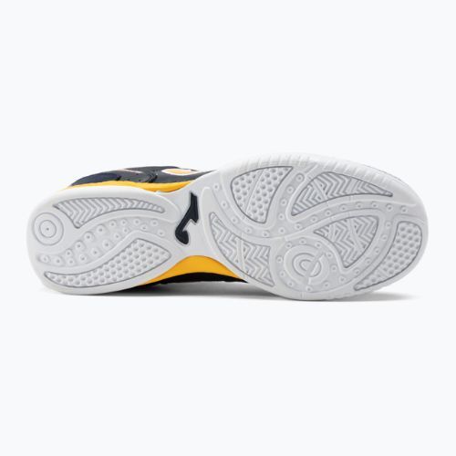 Férfi futballcipő Joma Top Flex IN navy