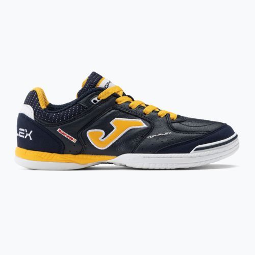Férfi futballcipő Joma Top Flex IN navy
