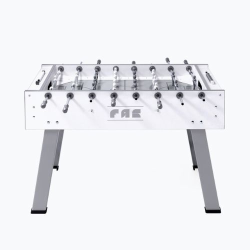 FAS CHARME teleszkópos csúszdák ezüst 0CAL0017