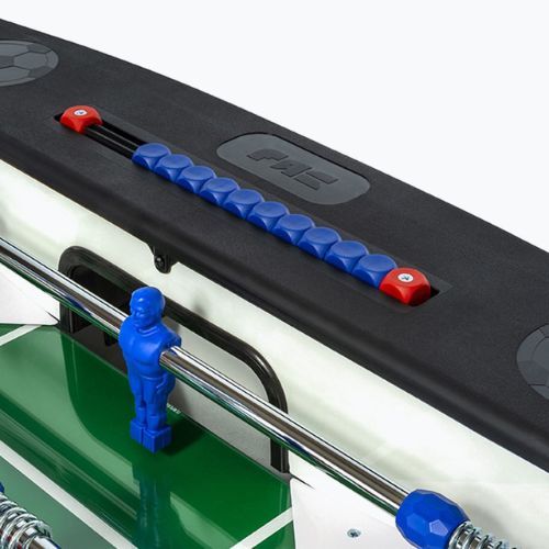 FAS FUN teleszkópos asztali foci fekete 0CAL0100