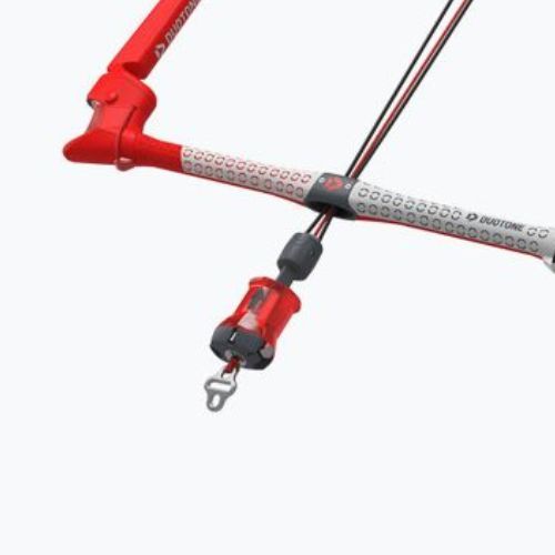 DUOTONE kitesurfing bar Trust Bar Quad Control 2022 piros 44220-3201