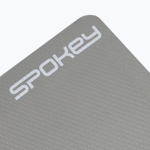 Spokey Softmat szürke 929922