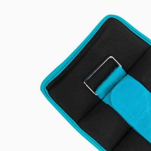 Bokasúlyok Spokey Form világoskék 920905