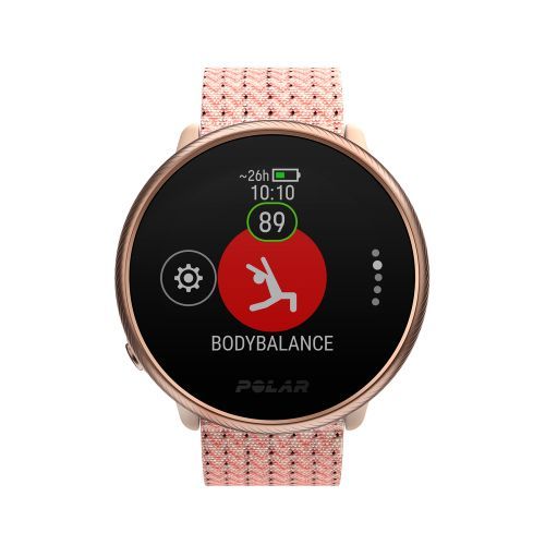 Polar Ignite 2 rózsaszín