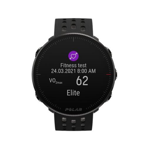 Polar Vantage M2 barna óra