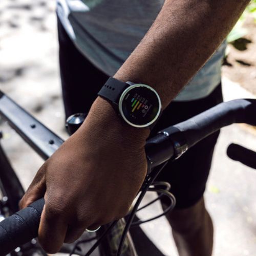 Suunto 5 sportóra fekete SS050726000